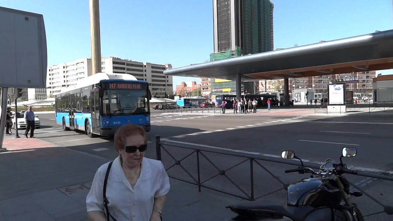 Sony DSCHX7V [Test 04] FullHD 1920x1080/50i YouTube