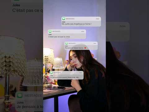 Pov PARTIE 3 L Amour Rend Aveugle Acting Cinematic Cinematography Prevention