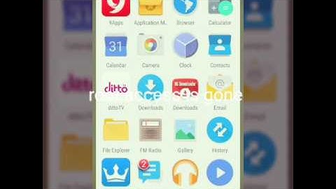 Lyf flame 6 second update root gone