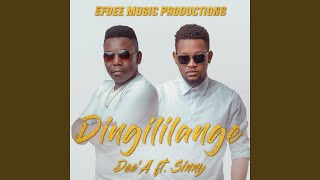 Download Lagu Dingililange (feat. Sinny) MP3