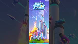 Mega Tower - 'Opening Title / Lobby / In-Game' Music Soundtrack (OST) | HD 1080p