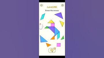 dop 2  delete one part (level 546) #dop2 #shorts