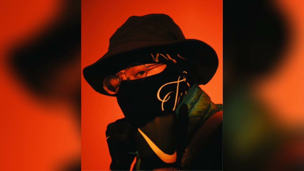 Tony Sheikh - Glory (unofficial video)