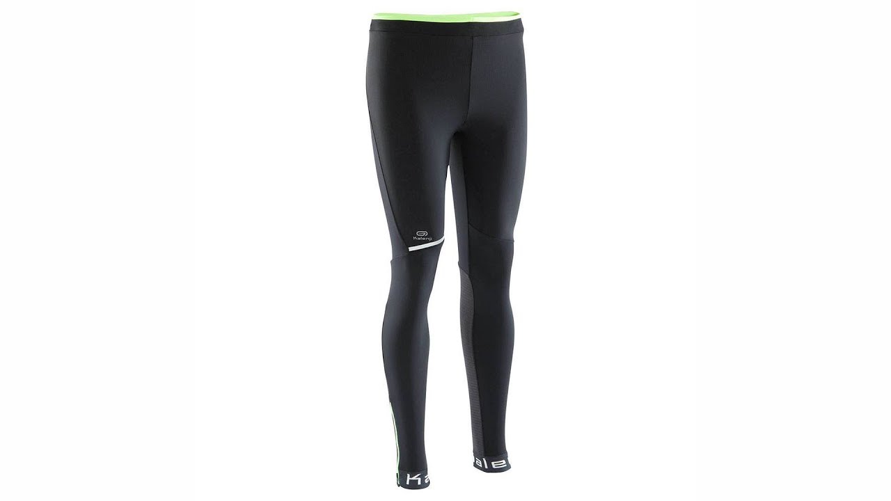 decathlon compression leggings