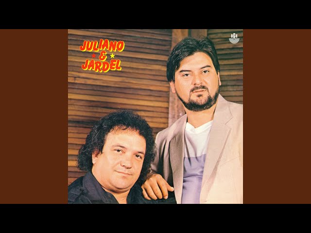 JULIANO E JARDEL - BEBE CHORAO