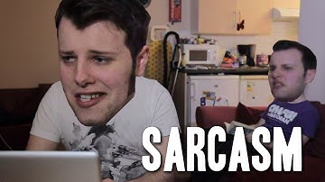 Sarcasm