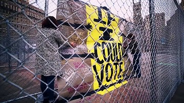 "Labyrinth" by Sam Durant for Open Source