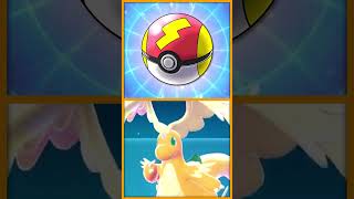 Best Pokeball For Every Mega Evolution Pokemon