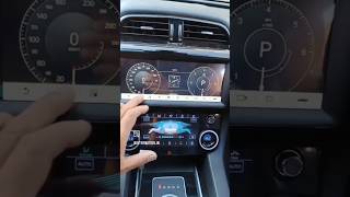 Jaguar Latest Android Infotainment System Dsp 360 Degree Camera Buy Now #int #jaguar #trending #cars