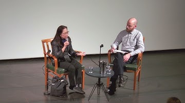 Trinh T.  Minh-ha in conversation with Mike Sperlinger