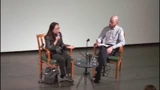 Trinh T.  Minh-ha in conversation with Mike Sperlinger