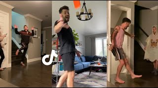 Scare Cam Pranks 🤣🤣 l Impossible Not To Laugh🤣🤣 Funny Videos TikTok Compilation #13