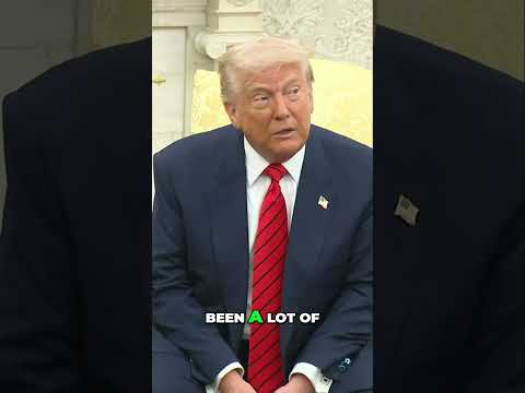 Oval Office Transformation:
