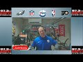 New chapter to #Phillies Bryce Harper Drama, Questions about #Eagles defense (TSB 2-17-26