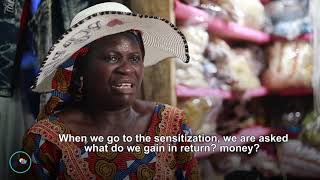 Overview of TCI Interventions in the City of Abidjan, Cote d'Ivoire