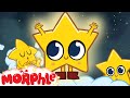Non-Stop Baby TV with children songs (A Kids Songs playlist by 'My Magic Pet Morphle')