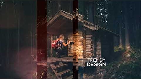 Elegant Smooth Slideshow | After Effects Video Displays - Envato elements