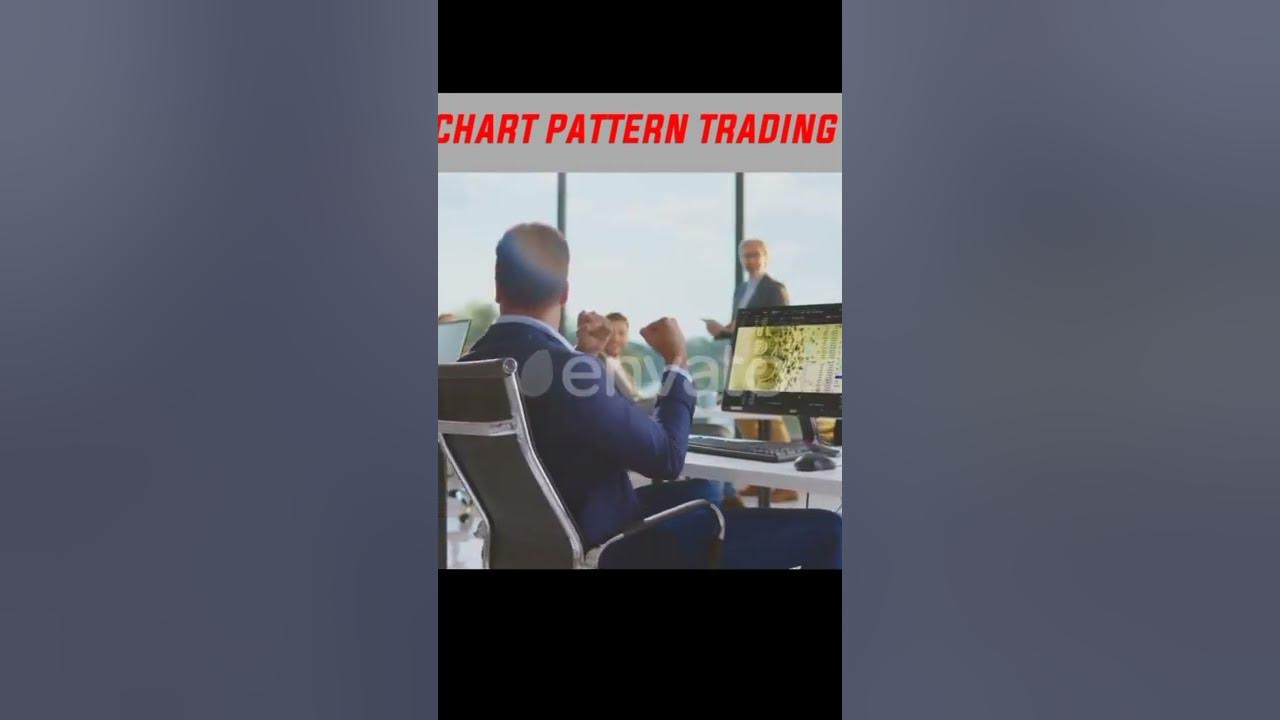 Chart Pattern Scanner Software 