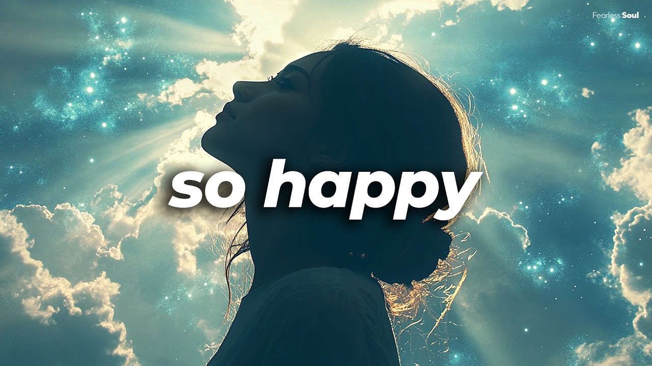 This Song Taught Me So Much About Life, Happiness ️ (Official Lyric ...