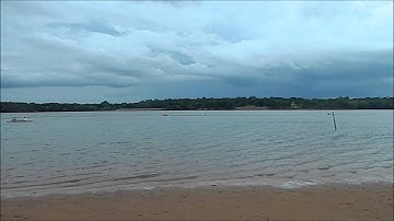 Cardboard Boat 2015: "The Flash" Team Boat - Sea Trials