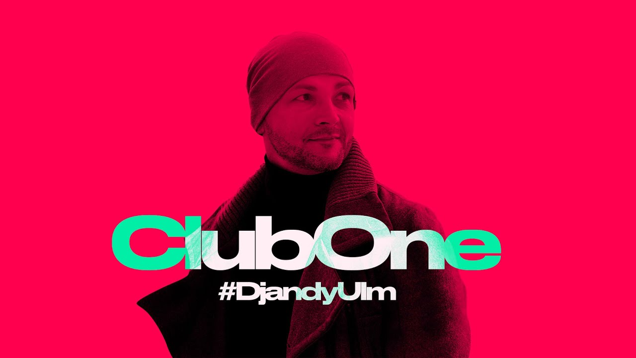 DJ Andy Ulm | Club ONE