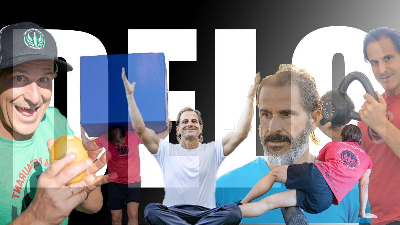 Meet the DELO