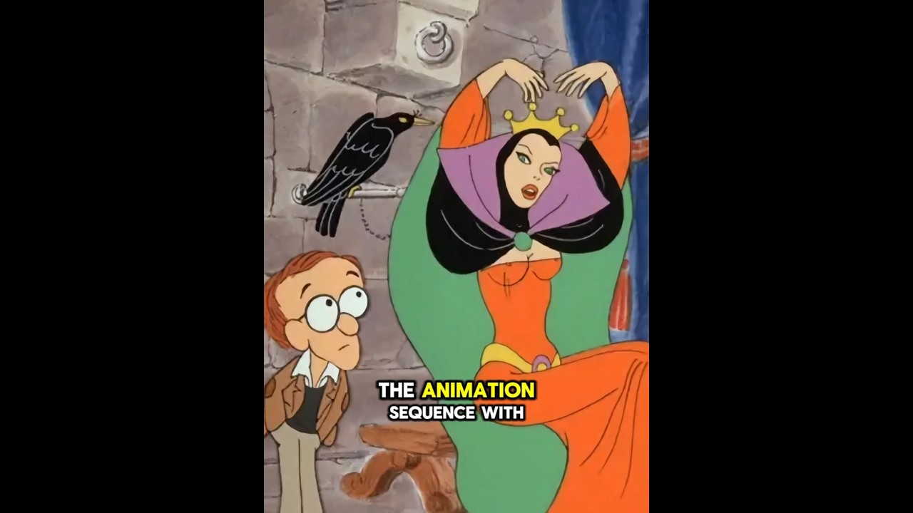 Annie Hall 1977: 10 Weird Facts You Didn't Know!