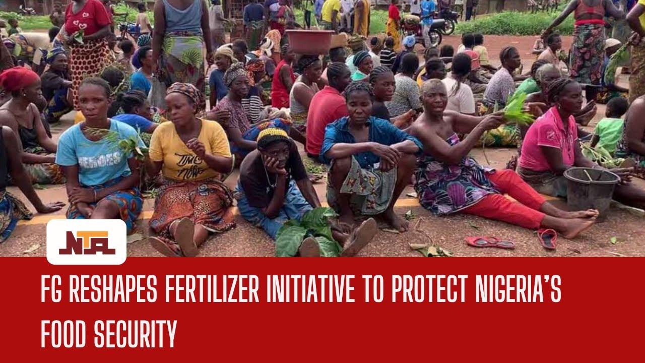 Yelwata Residents Block Makurdi-Lafia Road in Security Protest