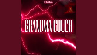Grandma’s Couch