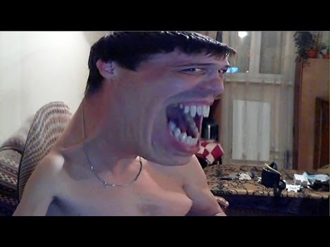 X-MEN : Это надо посмотреть :)