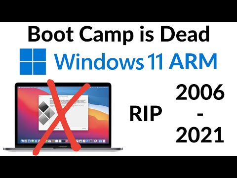 Why Windows 11