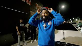 Sada Baby - Blade Stuntingham (Official Video)