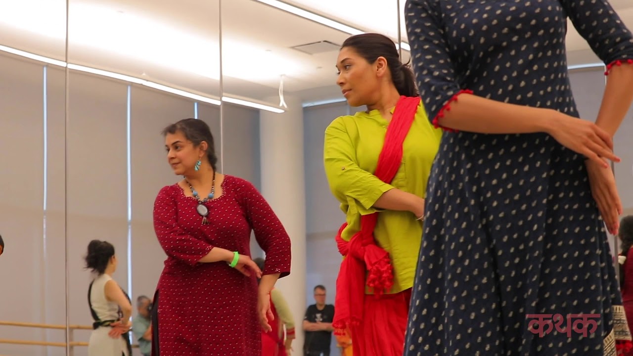 "An amazing opportunity for artists all over the world" | Ruee Gawarikar | NYKF