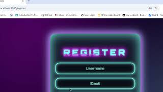 Fullstack Project/demo Net Worth