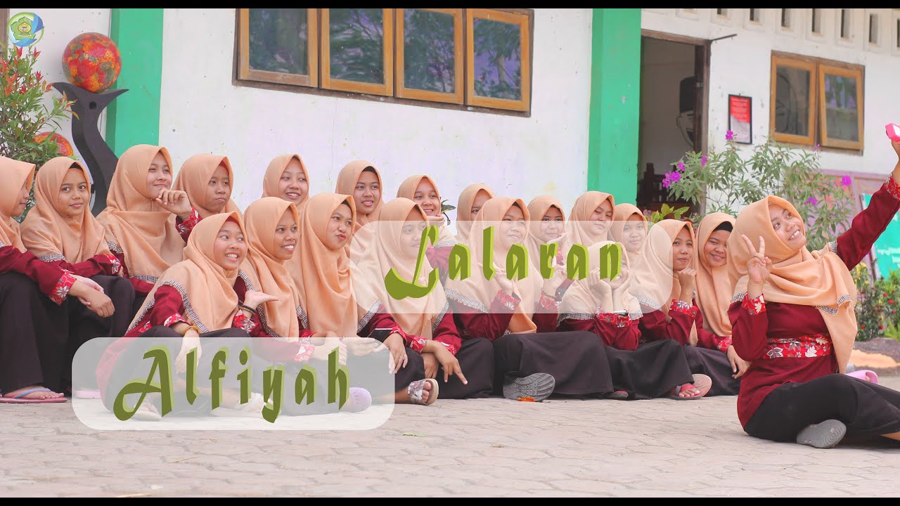 Lalaran Alfiyah Ibnu Malik ver 0.2