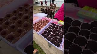 Jajanan Viral Kamoci