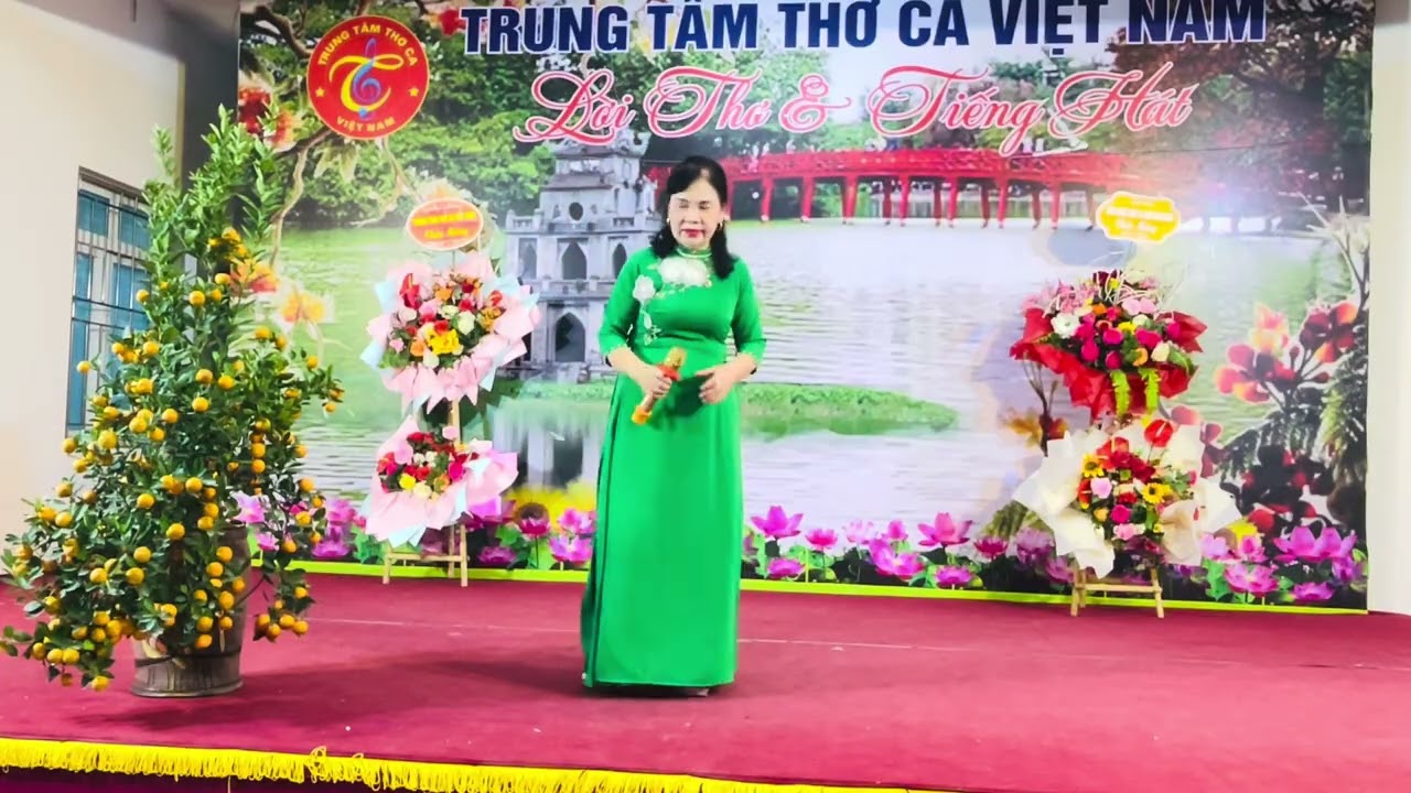Điệu Buồn Chia Xa 