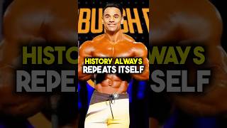 I’m worried about Ali Bilal… #alibilal #mensphysique #mrolympia