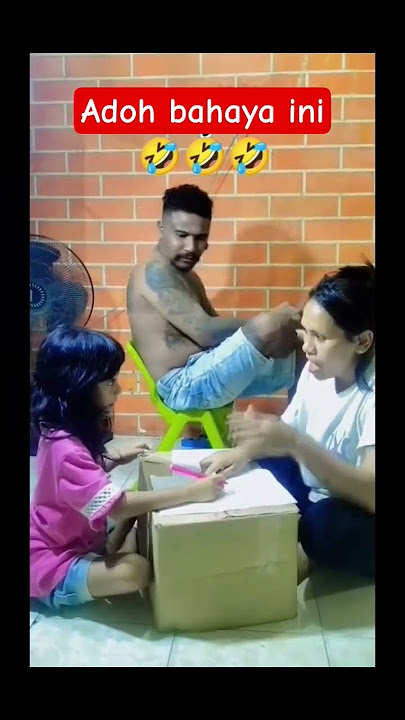 aduh bahaya ini, belajar membaca, #subscribers #lucu #ngakak DNR MINSEL CHANEL