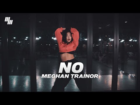 Meghan Trainor - NO Dance | Choreography by 김소현 SO HYUN | LJ DANCE STUDIO