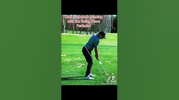 Matt Fitzpatrick #europeantour using #swingplaneperfector #golftrainingaid #golfguaranteed