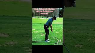 Matt Fitzpatrick using