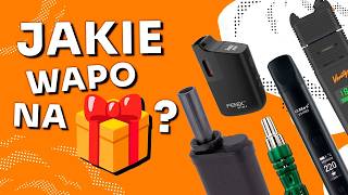 Which vaporizer to give as a gift? - VapoManiak [4K]
