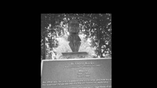 Odell Weeks (Mayor of Aiken) remembers Old Aiken part 1
