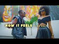 Vanilla  how it feels feat mr drew official