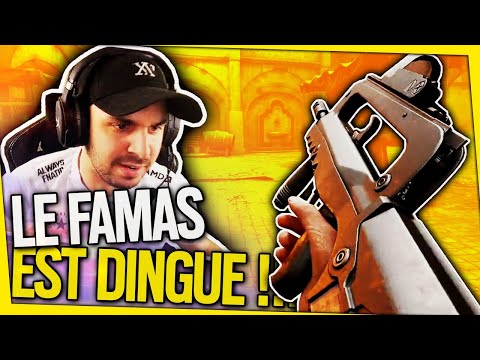 Le FAMAS c'est GENIAL !!! Insurgency Sandstorm -  Le FAMAS c'est GENIAL !!! Insurgency Sandstorm