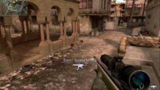 Professional Geek Call of duty 4 Player - NoBS|Bubble - =WWEG= Bubble Bubbleduck Funny video