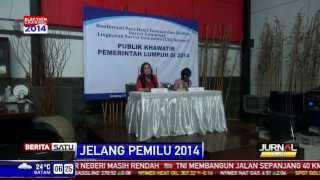 Lsi Lebih 60 Persen Responden Khawatir Pemerintahan Lumpuh