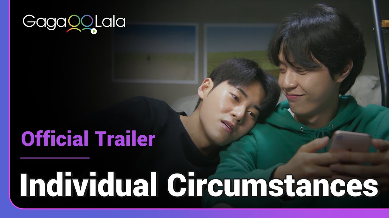 Tving to present gay love drama 'Unintentional Love Story