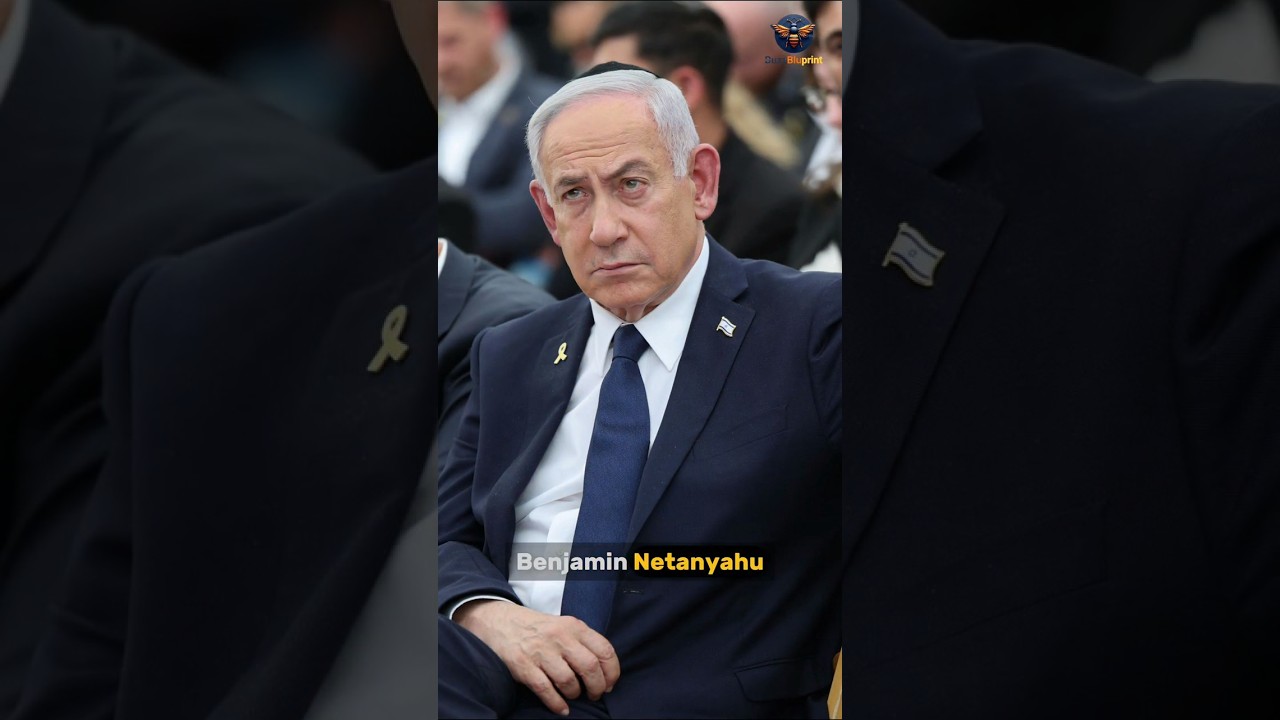 "Netanyahu UN Speech Sparks Walkout | World Leaders Leave During UNGA 2025 Address"